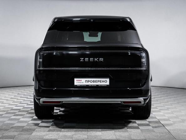 Zeekr 9X с пробегом 2025 года, цена 8 500 000 рублей, 40968 км, внедорожник, Автокод Объявления