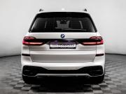 BMW X7 I (G07) Рестайлинг Москва  - изображение 34