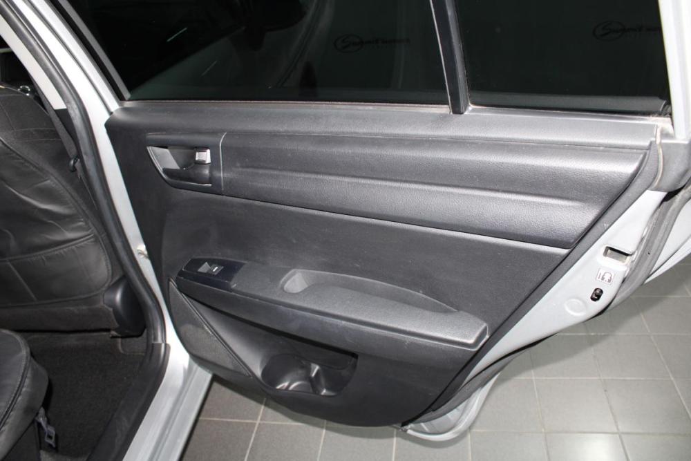 Toyota Corolla XI (E160 E170) Рестайлинг 2 Владивосток  - изображение 12