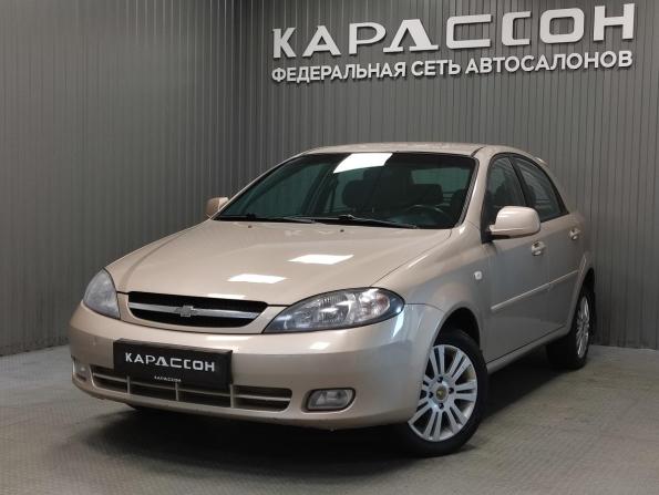 Chevrolet Lacetti I с пробегом 2011 года, цена 420 000 рублей, 258147 км, хэтчбек, Автокод Объявления