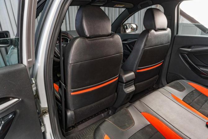 Lada (ВАЗ) Vesta I с пробегом 2019 года, цена 1 070 000 рублей, 132261 км, седан, Автокод Объявления
