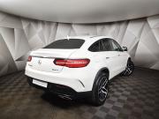Mercedes-Benz GLE Coupe I (C292) Москва  - изображение 24