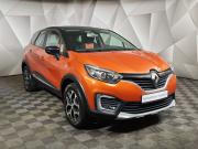 Renault Kaptur I Москва  - изображение 23
