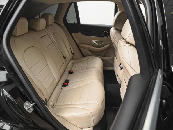 Mercedes-Benz GLC I (X253) с пробегом 2018 года, цена 3 640 000 рублей, 80270 км, внедорожник, Автокод Объявления