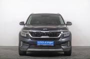 Kia Seltos I Томск  - изображение 24