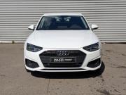 Audi A4 V (B9) Рестайлинг Москва  - изображение 60