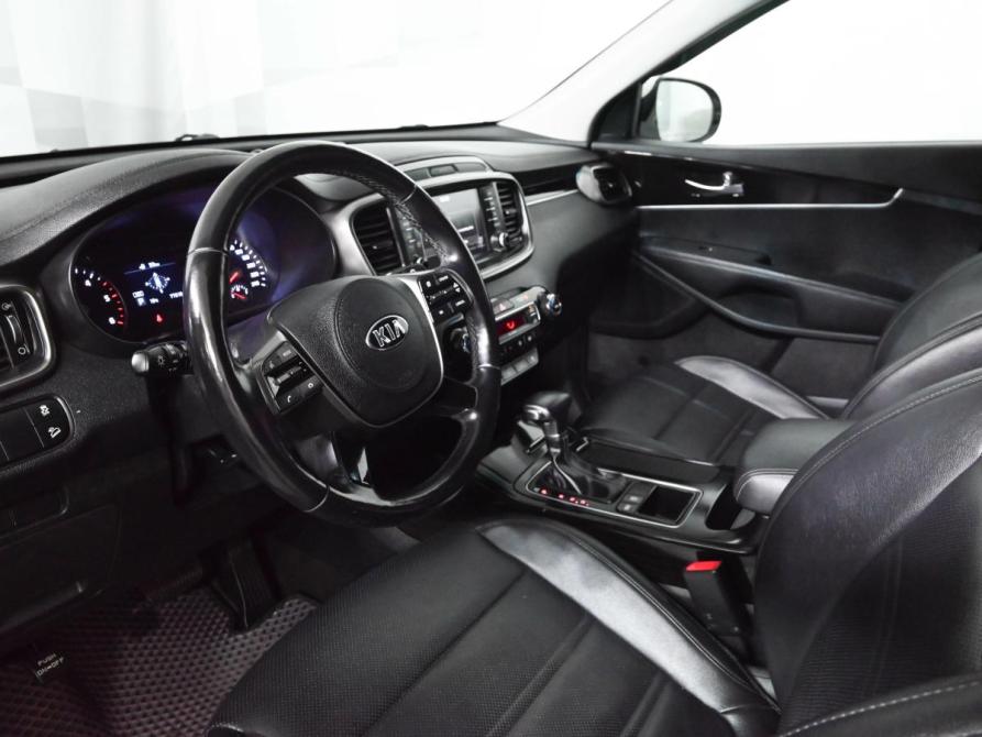 Kia Sorento III Prime Рестайлинг Екатеринбург  - изображение 16