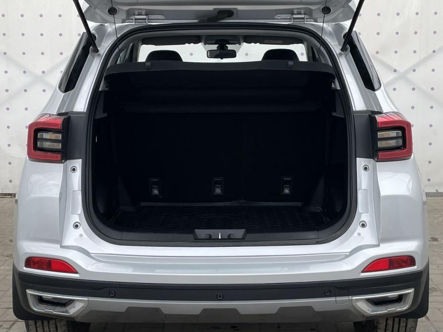 Chery Tiggo 4 Pro I Тамбов  - изображение 7