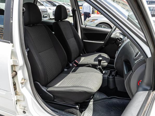 Datsun on-DO I с пробегом 2015 года, цена 450 000 рублей, 167646 км, седан, Автокод Объявления
