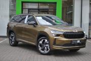 Skoda Kodiaq II Москва  - изображение 30
