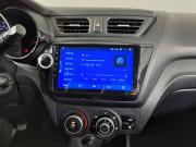Kia Rio III Уфа  - изображение 37