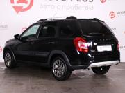 Lada (ВАЗ) Granta I Рестайлинг Минеральные Воды  - изображение 19