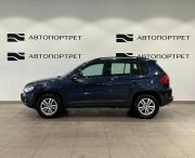 Volkswagen Tiguan I Рестайлинг Санкт-Петербург  - изображение 26