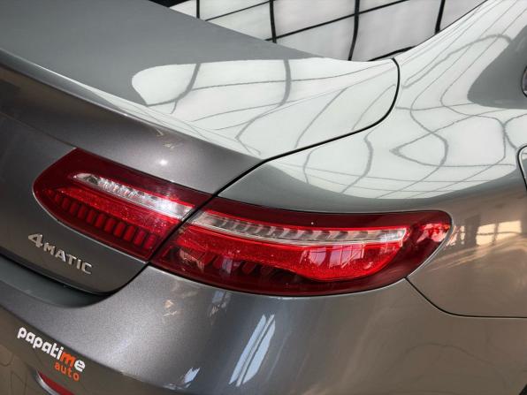 Mercedes-Benz E-Класс V (W213 S213 C238) с пробегом 2019 года, цена 3 399 000 рублей, 107000 км, купе-хардтоп, Автокод Объявления