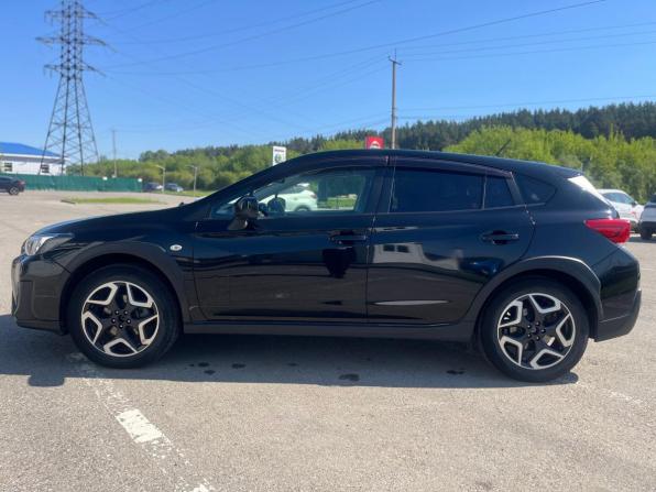 Subaru XV II с пробегом 2018 года, цена 1 620 000 рублей, 117452 км, внедорожник, Автокод Объявления