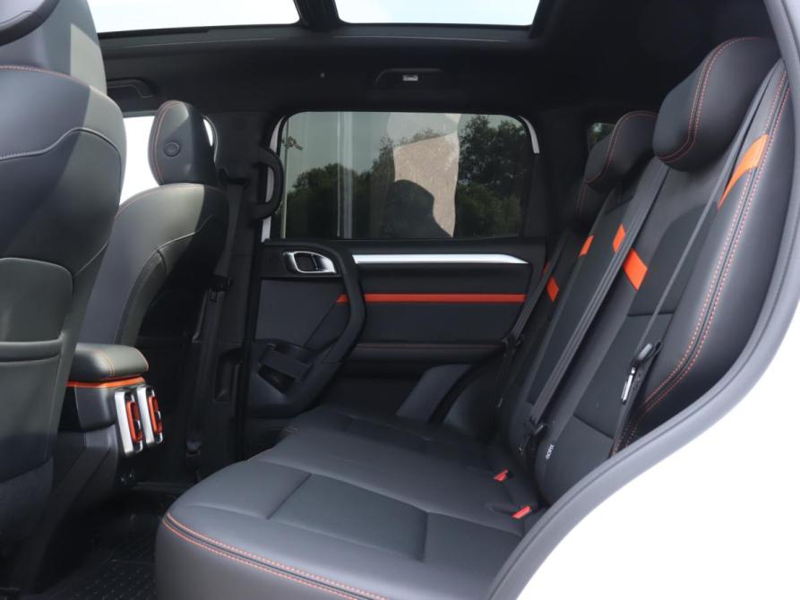 Haval Dargo Москва  - изображение 11
