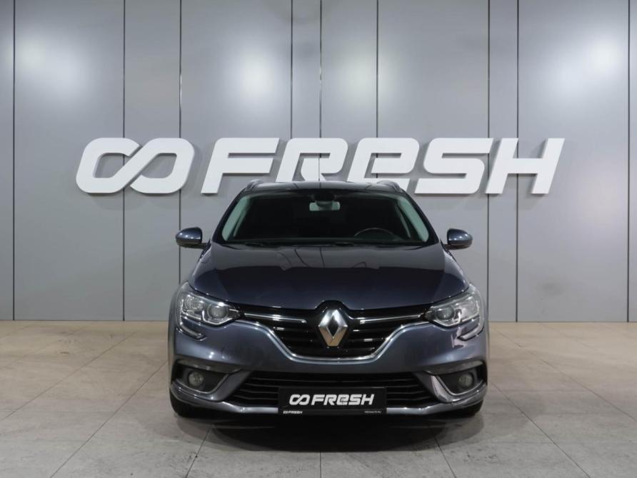 Renault Megane IV Воронеж  - изображение 3