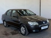 Fiat Albea I Рестайлинг Псков  - изображение 21