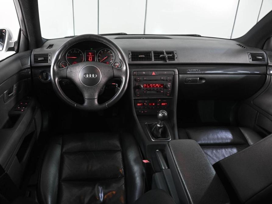Audi A4 II (B6) Ростов-на-Дону  - изображение 6