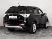 Mitsubishi Outlander III Рестайлинг Санкт-Петербург  - изображение 26