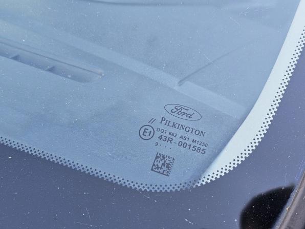 Ford Fusion I Рестайлинг с пробегом 2005 года, цена 349 000 рублей, 154367 км, хэтчбек, Автокод Объявления