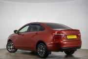 Lada (ВАЗ) Vesta I Оренбург  - изображение 27
