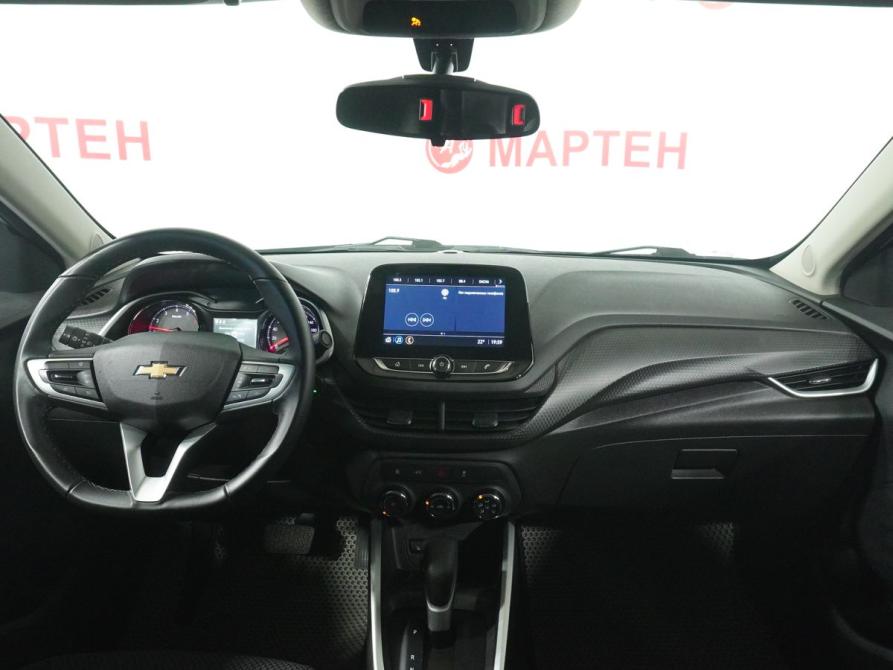 Chevrolet Onix II Вологда  - изображение 15