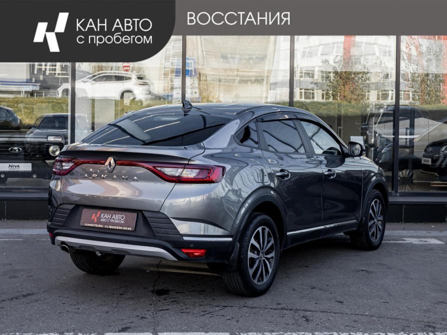 Renault Arkana I Казань  - изображение 3