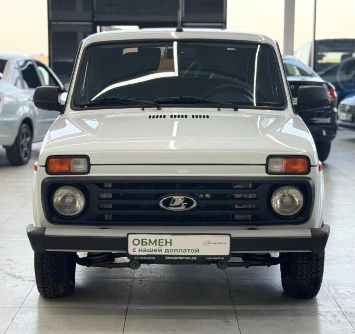 Lada (ВАЗ) Niva Legend Шахты  - изображение 3