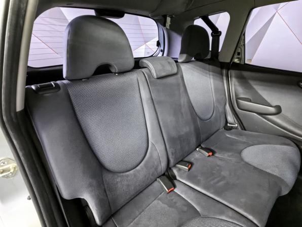 Honda Jazz I Рестайлинг с пробегом 2008 года, цена 545 150 рублей, 248524 км, хэтчбек, Автокод Объявления