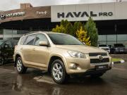Toyota RAV4 III (XA30) Рестайлинг Москва  - изображение 20