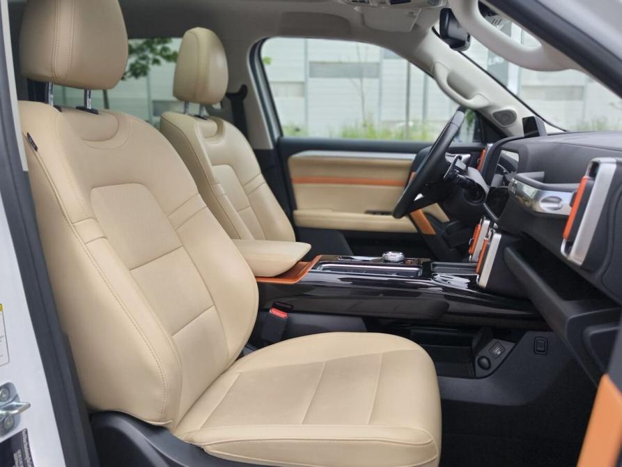 Haval Dargo Санкт-Петербург  - изображение 14