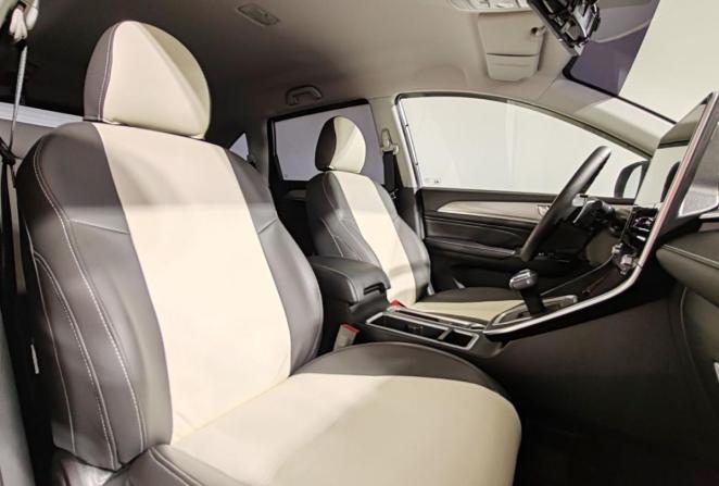 Haval M6 II с пробегом 2024 года, цена 2 070 000 рублей, 2295 км, внедорожник, Автокод Объявления