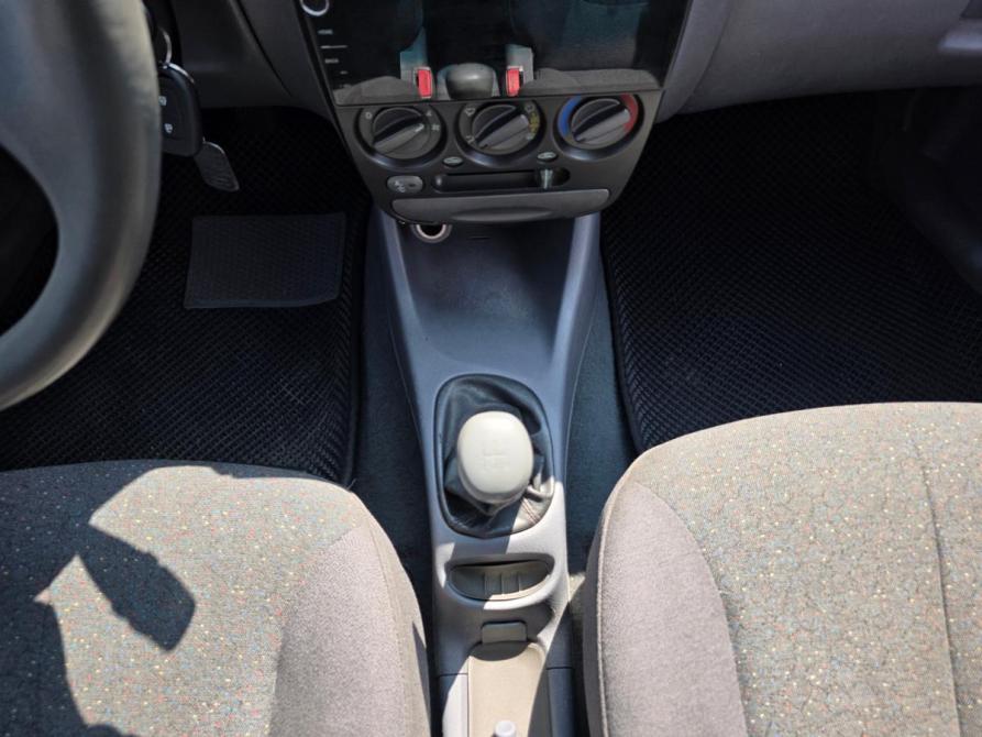 Hyundai Accent II Ростов-на-Дону  - изображение 14