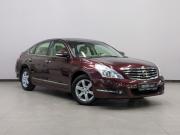 Nissan Teana II Рестайлинг Москва  - изображение 37