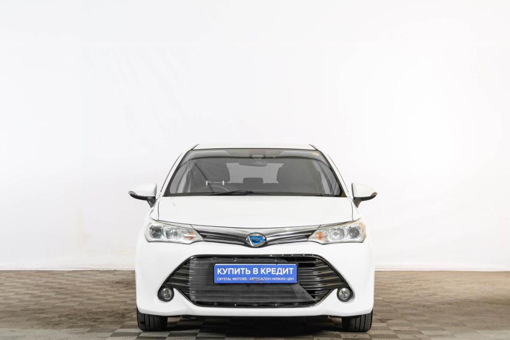 Toyota Corolla XI (E160 E170) Рестайлинг 2 Тюмень  - изображение 2