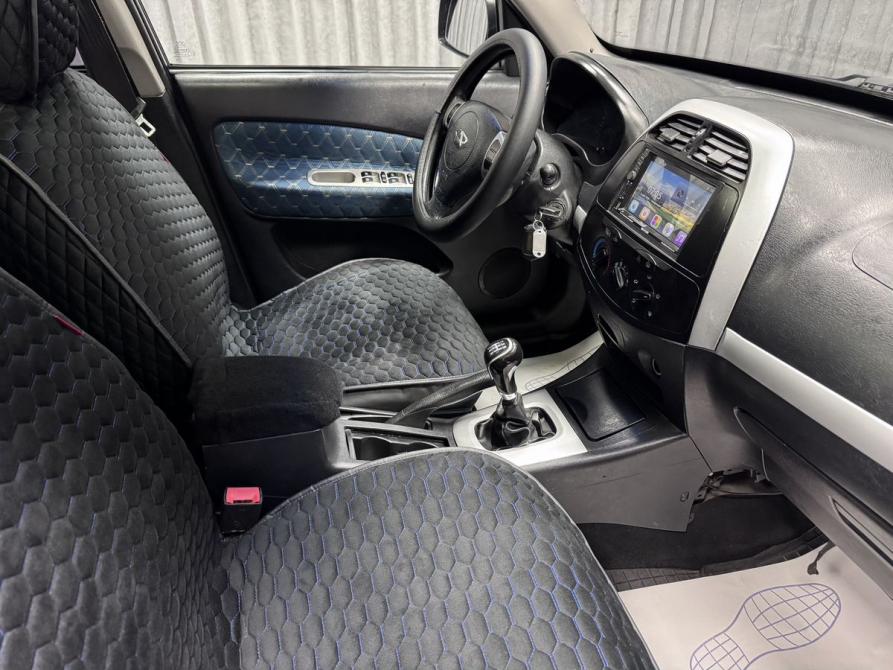 Chery Tiggo (T11) I Стерлитамак  - изображение 34