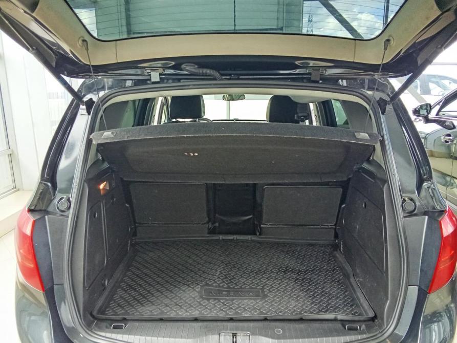 Opel Meriva B Арзамас  - изображение 7