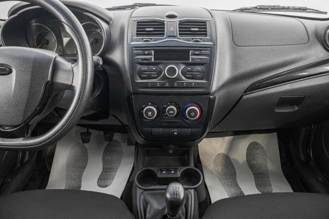 Lada (ВАЗ) Granta I Рестайлинг с пробегом 2019 года, цена 799 000 рублей, 418000 км, универсал, Автокод Объявления