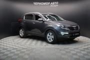 Kia Sportage III Крым  - изображение 30