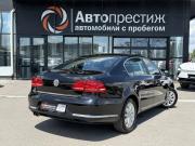 Volkswagen Passat B7 Волгоград  - изображение 37