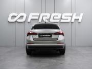 Skoda Rapid II Воронеж  - изображение 22