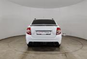 Lada (ВАЗ) Granta I Рестайлинг Волгоград  - изображение 21