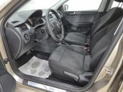 Skoda Rapid I Рестайлинг Альметьевск  - изображение 29