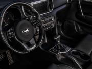 Kia Sportage IV Рестайлинг Уфа  - изображение 29
