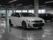 BMW 3 серии VII (G2x) Рестайлинг 2 Москва  - изображение 31