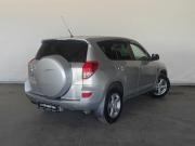 Toyota RAV4 III (XA30) Москва  - изображение 24
