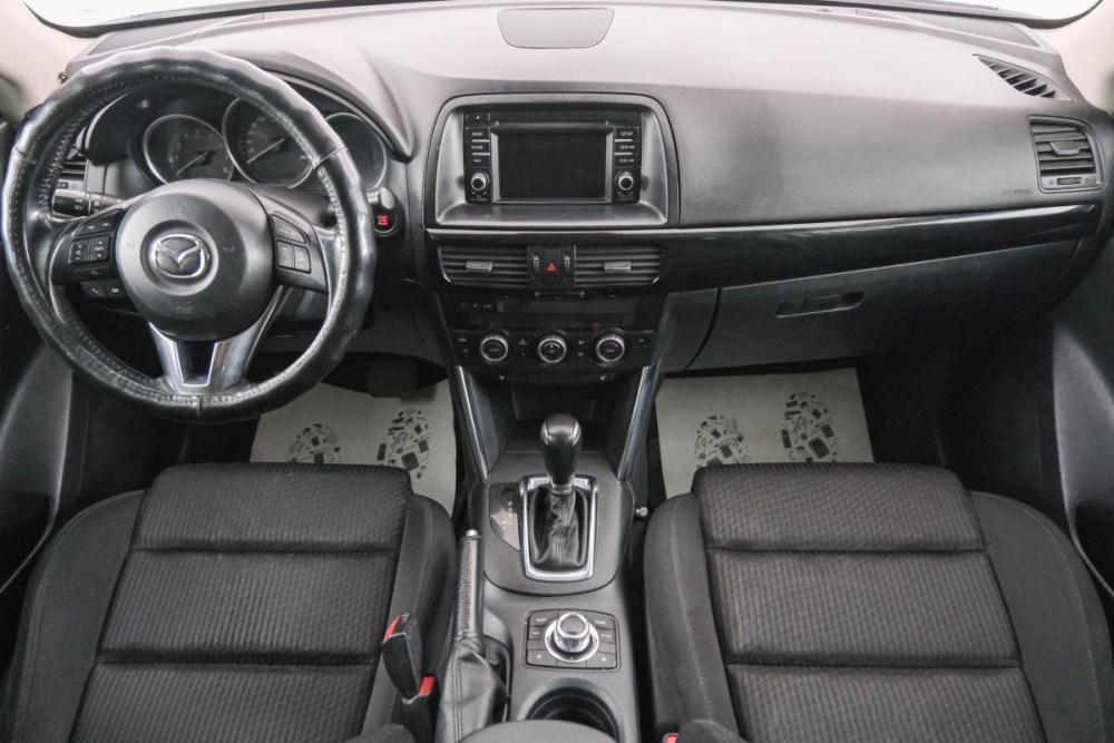 Mazda CX-5 I Красноярск  - изображение 11