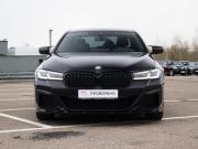 BMW 5 серии VII (G30/G31/G38) Рестайлинг Москва  - изображение 32