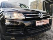 Volkswagen Touareg II Екатеринбург  - изображение 45